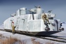 HobbyBoss 1/35 Soviet MBV-2 (Late KT-28 Gun) thumbnail