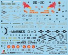 Italeri 1/72 AV-8B Harrier II thumbnail