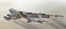Italeri 1/72 B-52G Stratofortress Gulf War 25th Anniversary 1378 thumbnail