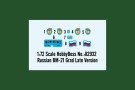 Hobbyboss 1/72 Russian BM-21 Grad Late Version thumbnail