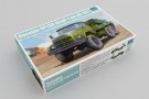 Trumpeter 1/35 Russian 9P138 Grad-1 on Zil-131 thumbnail