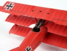 Revell 1/72 Fokker Dr.1 Den Røde Baron thumbnail