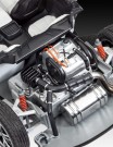 Revell Startsett 1/24 BMW i8 thumbnail