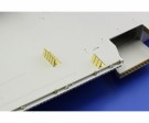 Eduard 1/700 Detaljsett USS Nimitz CVN-68 (for Trumpeter kit) thumbnail