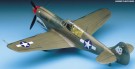 Academy 1/72 Curtiss P-40M/N Warhawk thumbnail