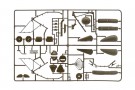 Italeri 1/9 Triumph 3HW thumbnail
