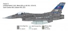 Italeri 1/48 F-16C Fighting Falcon thumbnail