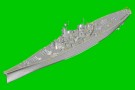 HobbyBoss 1/350 USS Missouri BB-63 thumbnail