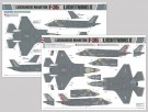 Tamiya 1/48 Lockheed Martin F-35B Lightning II thumbnail