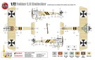 Airfix 1/72 Fokker E.II Eindecker thumbnail