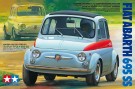 Tamiya 1/24 Fiat Abarth 695 SS thumbnail