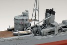 Tamiya 1/350 Japanese Navy Destroyer Kagero 78032 thumbnail