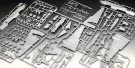 Revell 1/72 Mitsubishi Ki-21-IA Sally thumbnail