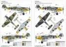 Trumpeter 1/32 Messerschmitt Bf-109 E-7 thumbnail