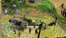 Italeri 1/72 Vietnam War - Operation Silver Bayonet 1965 - Battle Set thumbnail