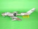 Trumpeter 1/32 F-5 Fighter (MiG-17 Fresco) thumbnail