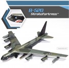 Academy 1/144 USAF B-52D Stratofortress thumbnail