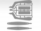 ICM 1/48 OV-10A Bronco US Marine Corps Light Attack Aircraft thumbnail