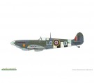 Eduard 1/72 Spitfire Mk.IXc late version Profipack Edition thumbnail