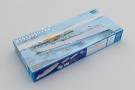 Trumpeter 1/350 USS Langley AV-3 thumbnail