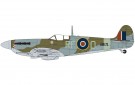 Airfix Startsett 1/72 Supermarine Spitfire Mk.Vc thumbnail