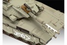 Revell 1/72 Merkava Mk.III thumbnail