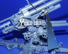 Eduard 1/35 Detaljsett Flak 36/37 88mm (for Tamiya kit) thumbnail