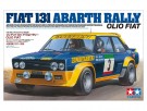 Tamiya 1/20 Fiat 131 Abarth Rally Olio Fiat thumbnail