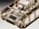 Revell 1/72 PzKpfw IV Ausf. H thumbnail