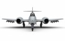 Airfix 1/48 Gloster Meteor F.8 Korea thumbnail