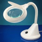 Lightcraft Forstørrelsesglass med LED-lampe thumbnail