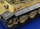 Eduard 1/35 Big Ed Tiger I Mid. Production (for Tamiya kit) thumbnail
