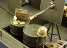 Eduard 1/35 Detaljsett PBR 31 Mk.II Pibber (for Tamiya kit) thumbnail