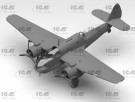 ICM 1/48 Bristol Beaufort Mk.I WWII British Torpedo-Bomber thumbnail