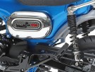 Tamiya 1/12 Honda Dax 125 Limited Edition thumbnail