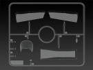 ICM 1/48 OV-10A Bronco US Marine Corps Light Attack Aircraft thumbnail