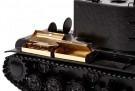 Eduard 1/35 Detaljsett KV-2 (for Tamiya kit) thumbnail