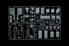 Italeri 1/24 Mercedes-Benz Actros MP4 Giga Space thumbnail