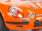 Tamiya 1/10 RC Alpine A110 Jägermeister 1973 (M-06) / No ESC thumbnail