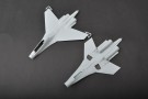 Trumpeter 1/72 Russian SU-30MKK Flanker G thumbnail