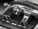 Revell Startsett 1/24 BMW Z8 - James Bond 007 The World Is Not Enough thumbnail