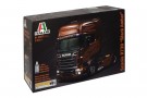 Italeri 1/24 Scania R730 Black Amber thumbnail
