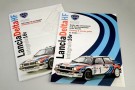 Italeri 1/12 Lancia Delta HF Integrale 16v thumbnail