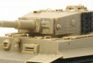 Tamiya 1/35 Zimmerit Coating Sheet for Tiger I (Mid-Late Production) thumbnail