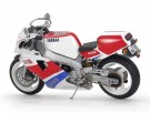 Tamiya 1/12 Yamaha FZR750R OW01 thumbnail