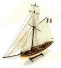Artesania 1/50 Corsair Cutter Le Renard thumbnail