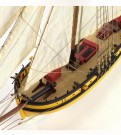 Artesania 1/50 Corsair Cutter Le Renard thumbnail