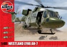 Airfix byggesett 1/48 Westland Lynx AH-7 A09101 thumbnail