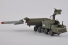 HobbyBoss 1/72 Russian 4K51 Rubezh Coastal ASM with P-15 thumbnail