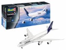 Revell 1/144 Boeing 747-8 Lufthansa New Livery thumbnail